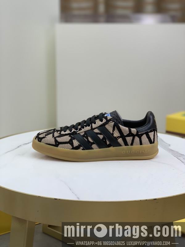 Gucci Replica Shoes X Adidas sz35-41 39-45 mnf0101