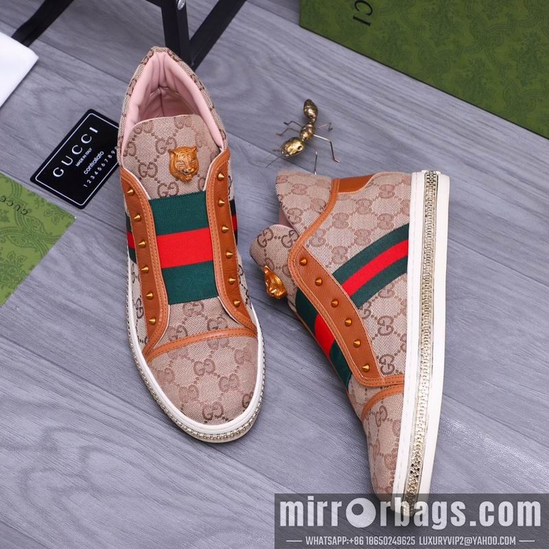 Gucci Replica Shoes sz38-44 hnm0113