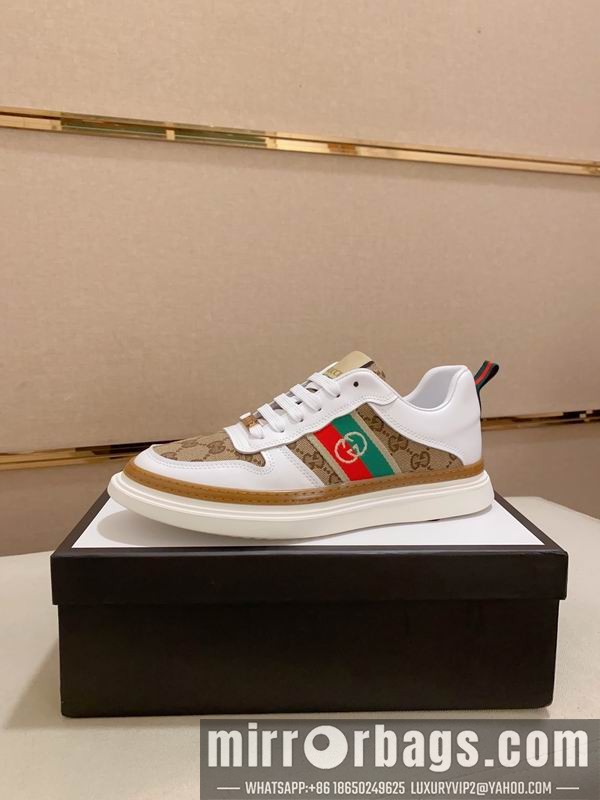 Gucci Replica Shoes sz38-44 hnm0196