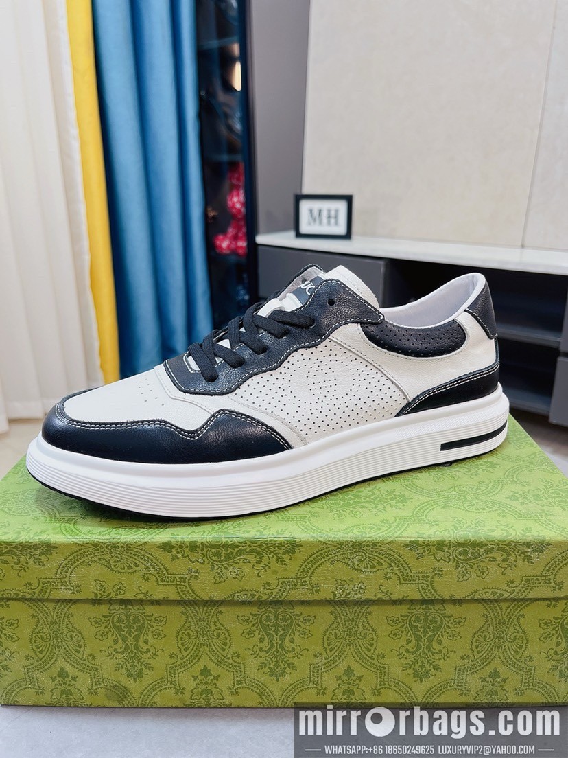 Gucci Replica Shoes sz38-44 hnh0211