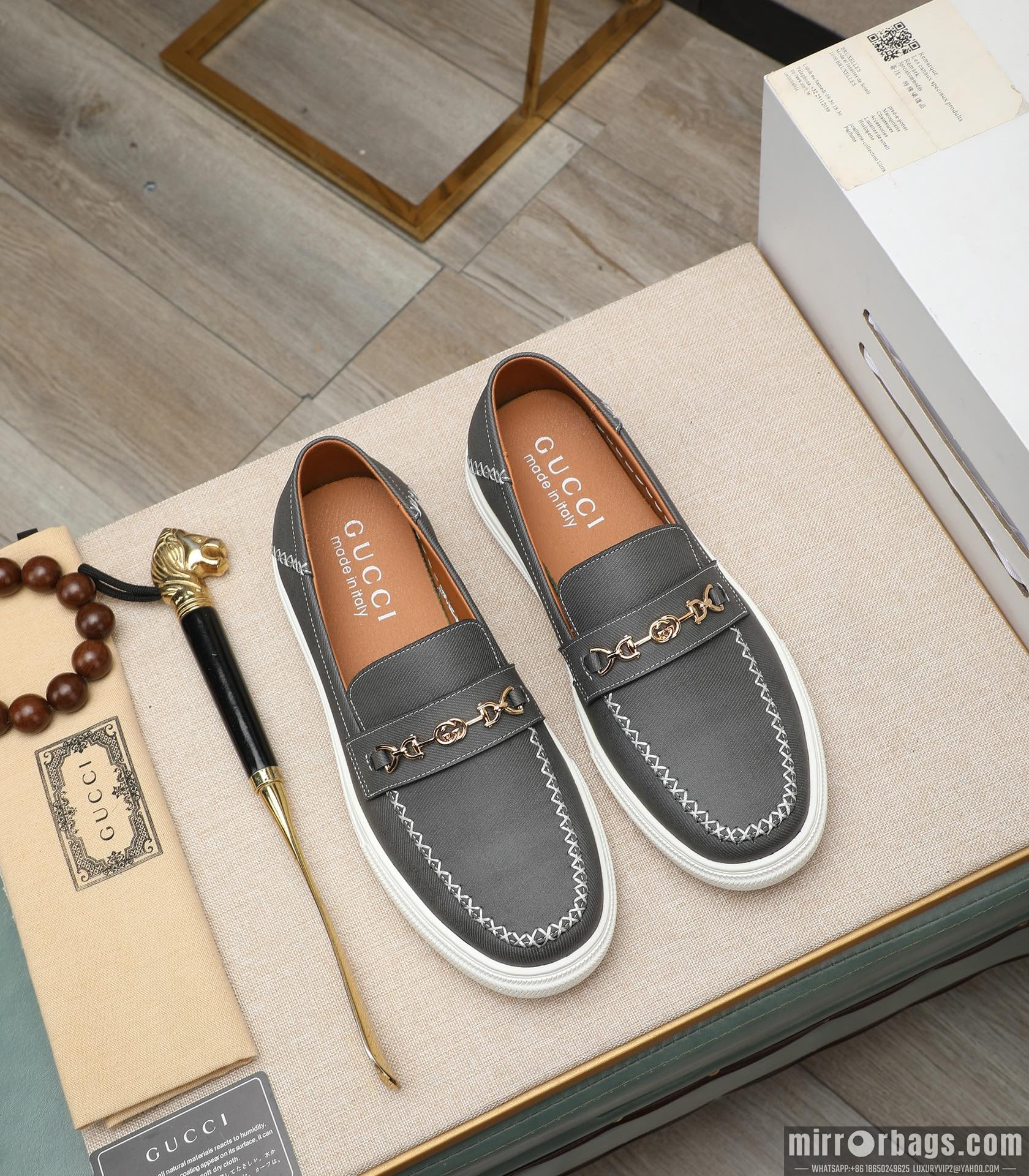 Gucci Replica Shoes sz38-44 h0717