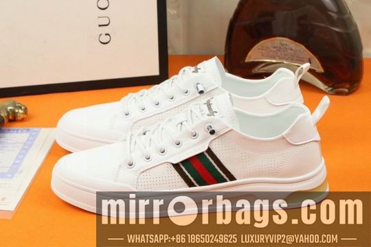 Gucci Replica Shoes sz38-43 mnh0902