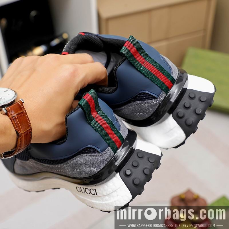Gucci Replica Shoes sz38-44 mnf0240