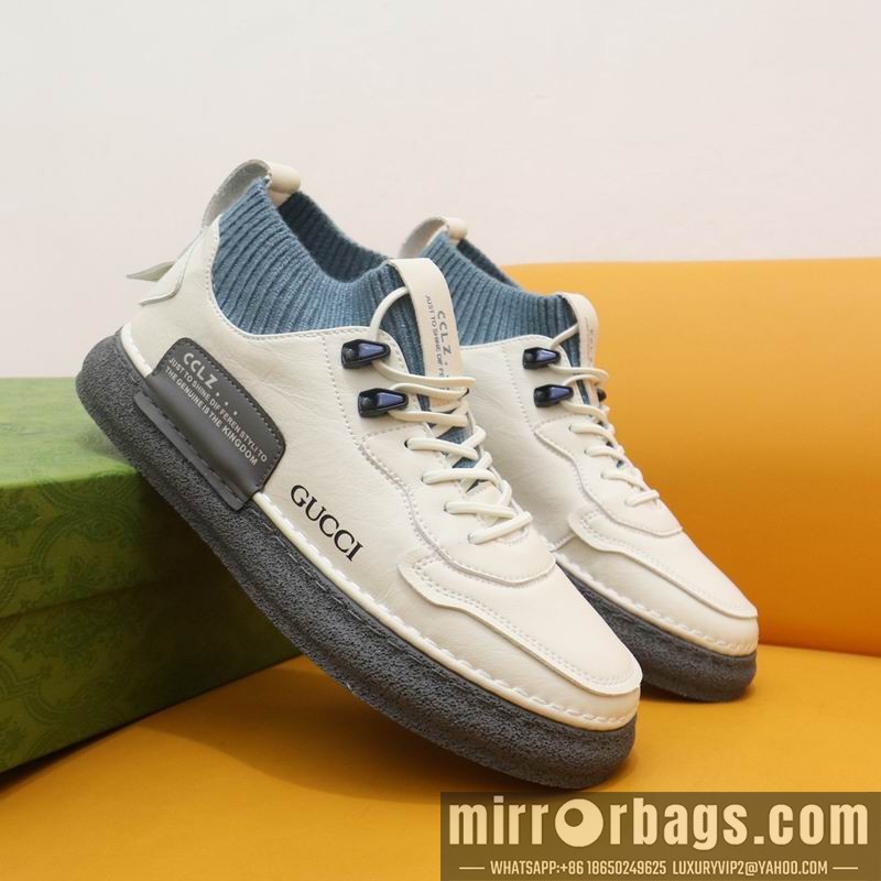Gucci Replica Shoes sz38-45 mnf0108