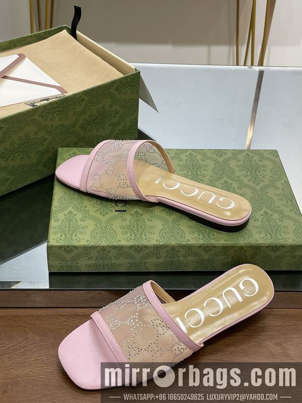 Gucci Replica Shoes sz34-42 mnf0326