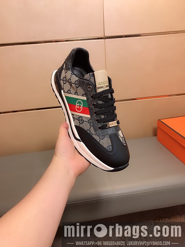 Gucci Replica Shoes sz38-44 jyh0210