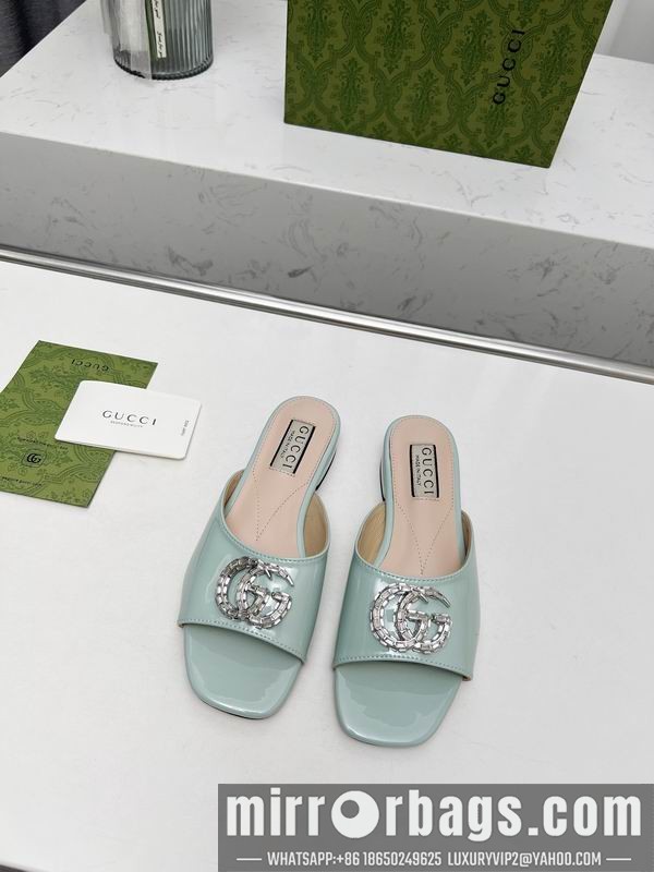 Gucci Replica Shoes sz35-43 mnf0220