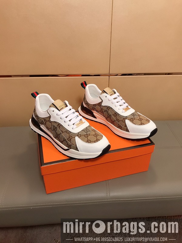 Gucci Replica Shoes sz38-44 jyh0212