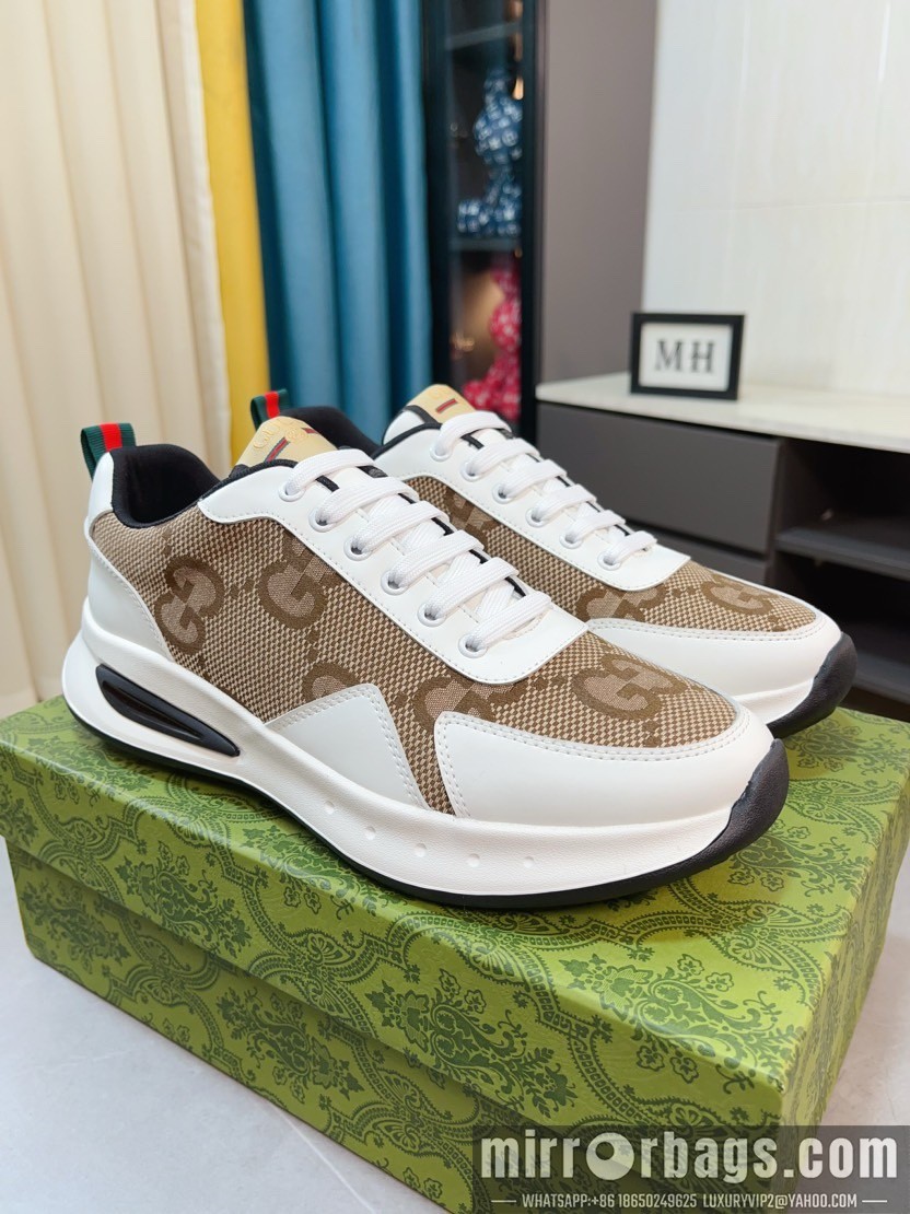 Gucci Replica Shoes sz38-44 h1005