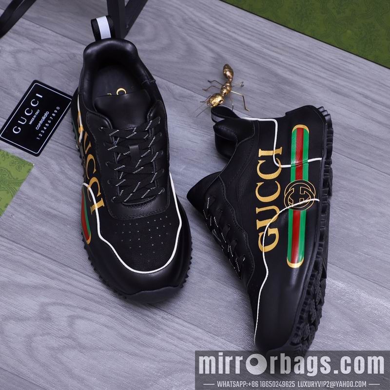 Gucci Replica Shoes sz38-44 hnm0168