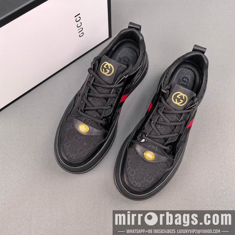 Gucci Replica Shoes sz38-44 mnh0530