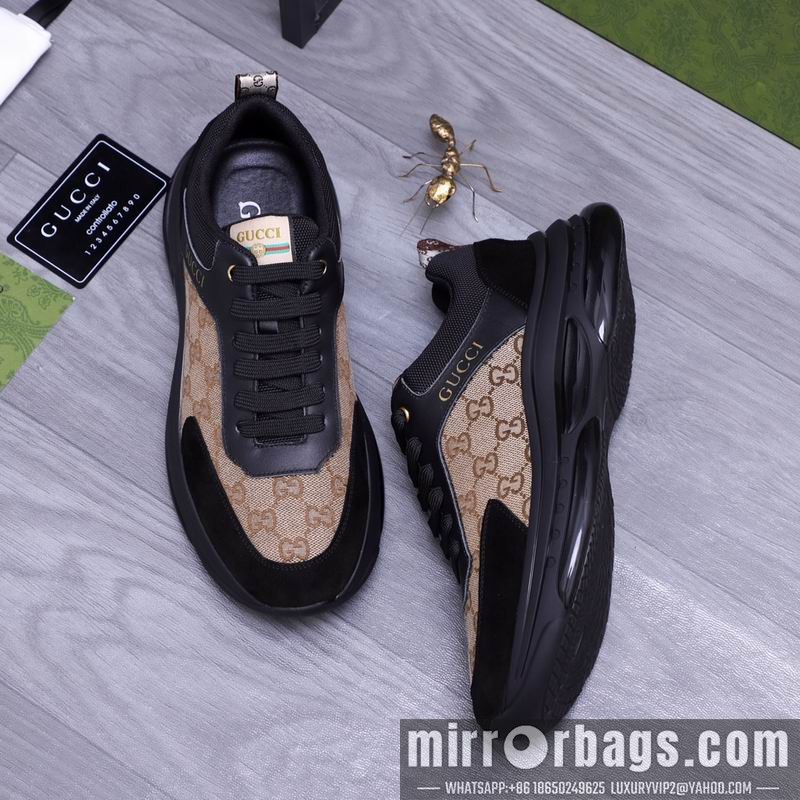 Gucci Replica Shoes sz38-44 hnm0166