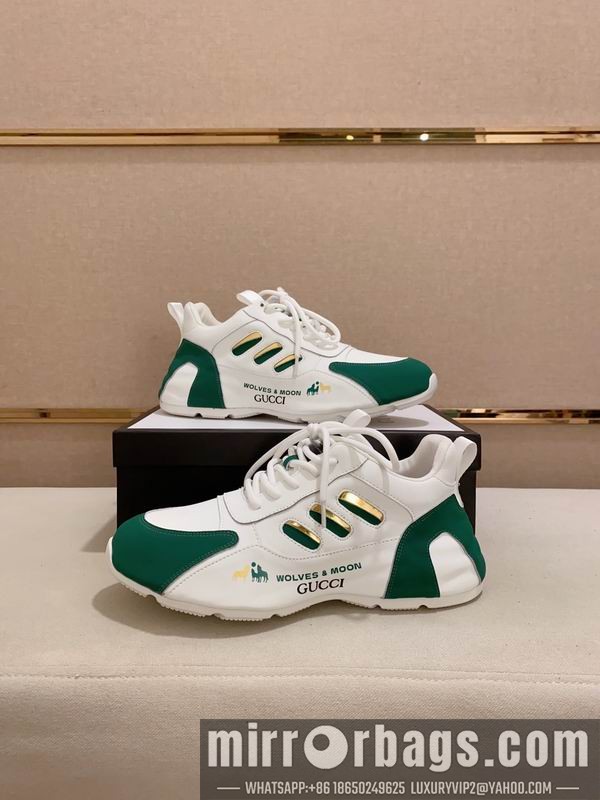 Gucci Replica Shoes sz38-44 hnm0151