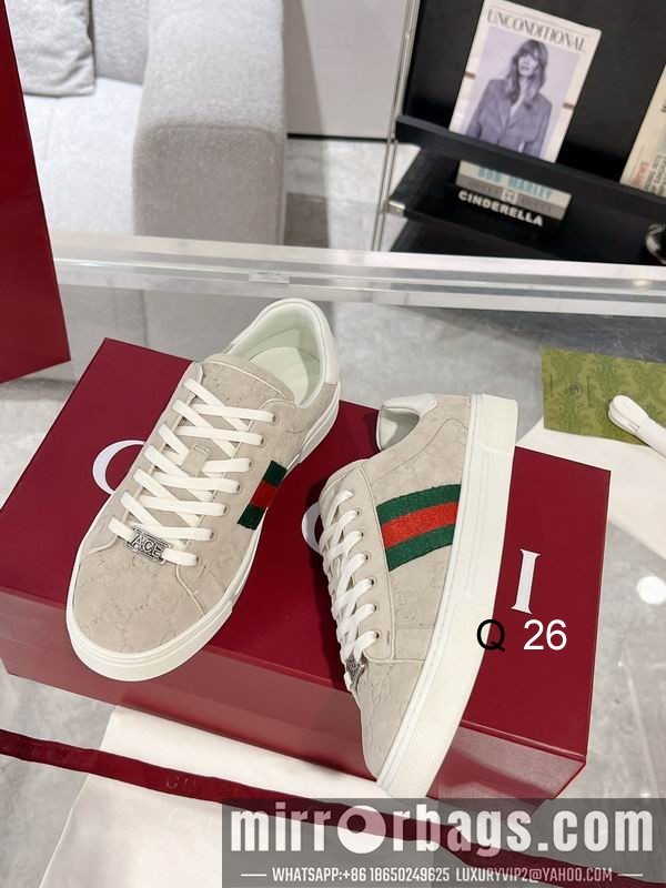 Gucci Replica Shoes sz35-45 L0904