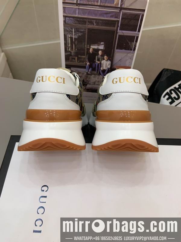 Gucci Replica Shoes sz38-44 hnm0144