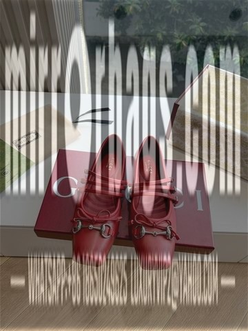 Gucci Replica Shoes sz35-41 mnh0601
