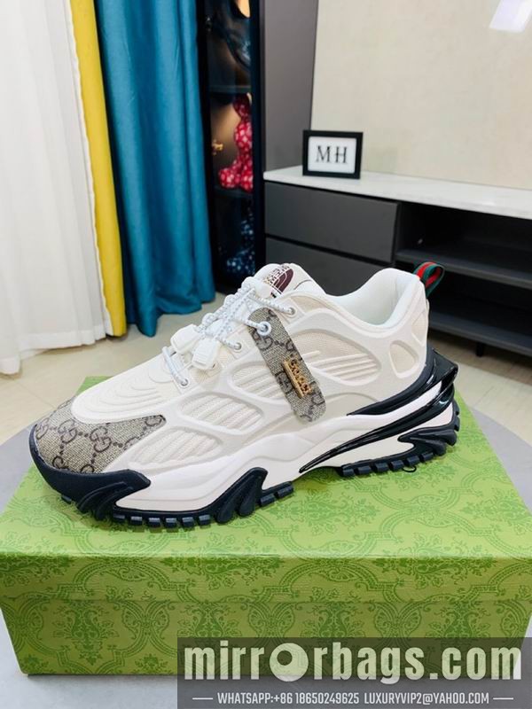 Gucci Replica Shoes sz38-44 mnf0234
