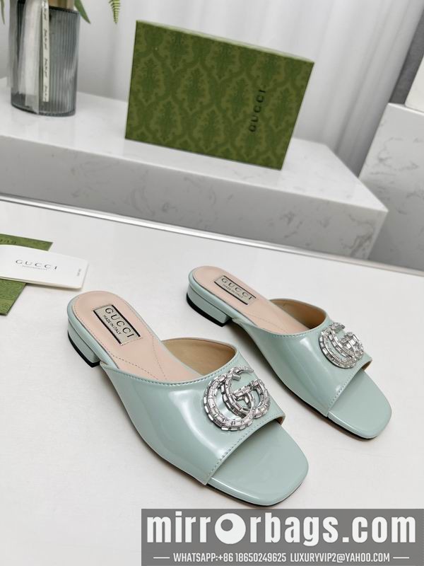 Gucci Replica Shoes sz35-43 mnf0220