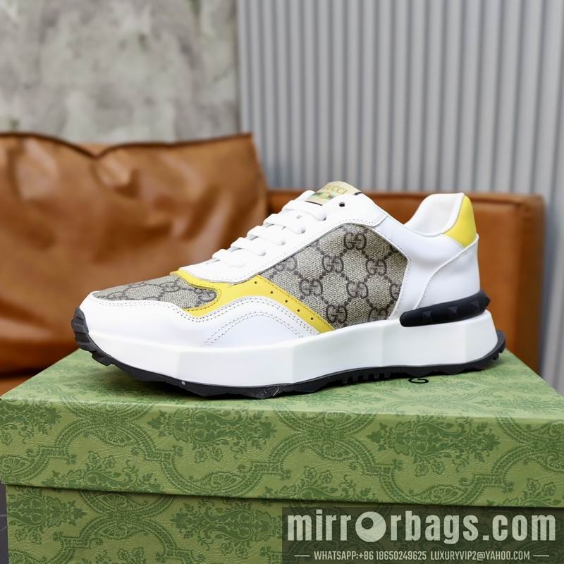 Gucci Replica Shoes sz38-44 hnm0133