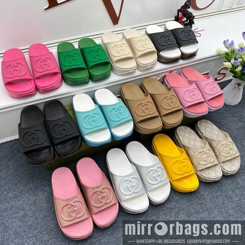 Gucci Replica Shoes sz35-45 mnf0317