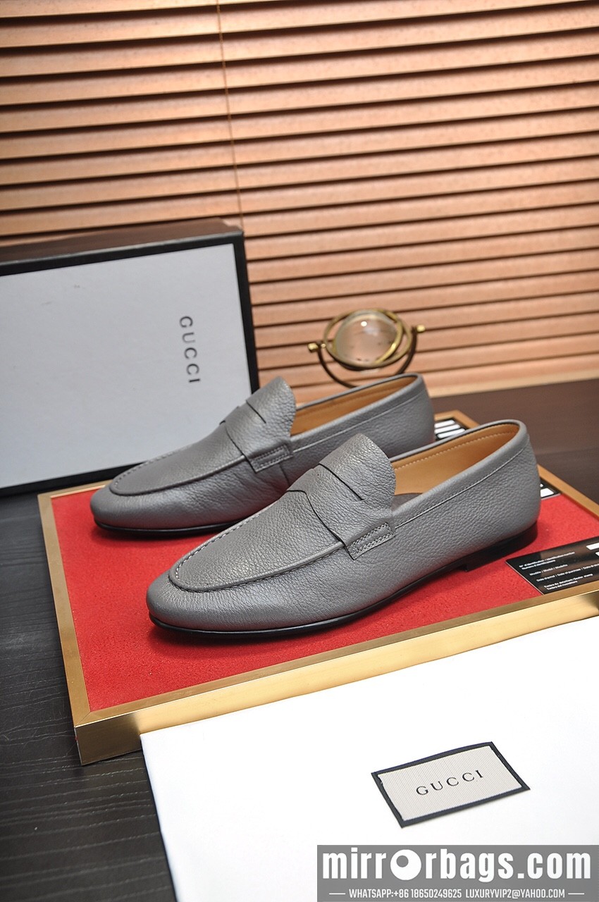 Gucci Replica Shoes sz38-45 h0705