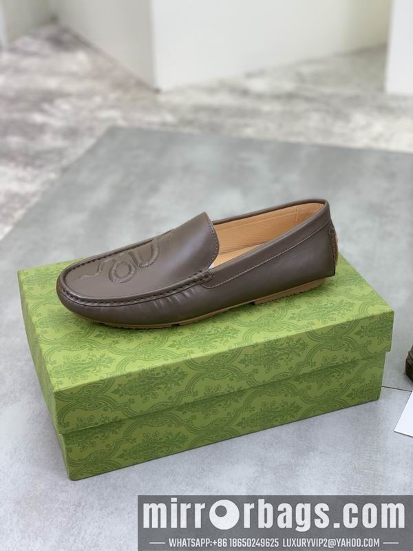 Gucci Replica Shoes sz38-45 mnf0358