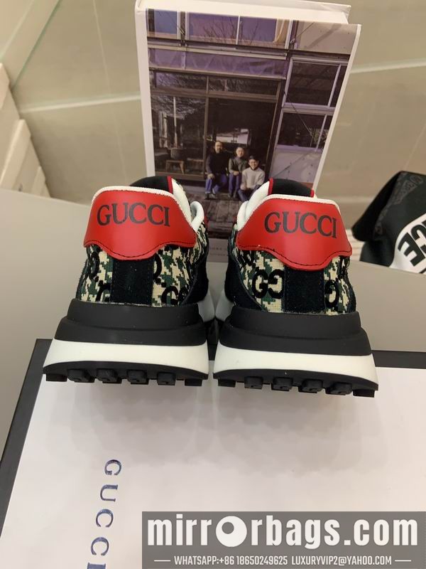 Gucci Replica Shoes sz38-44 hnm0105