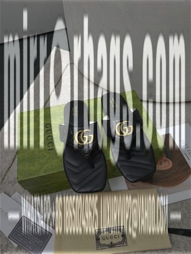 Gucci Replica Shoes sz38-42 mnh0701