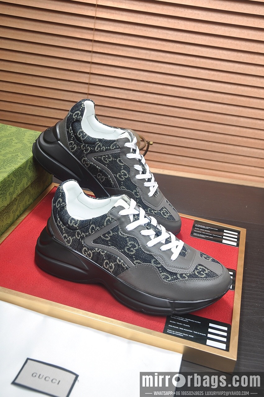 Gucci Replica Shoes sz35-45 hnh1217