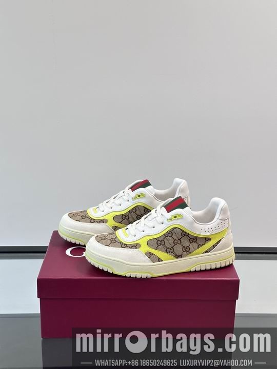 Gucci Replica Shoes sz38-46 hnh0314