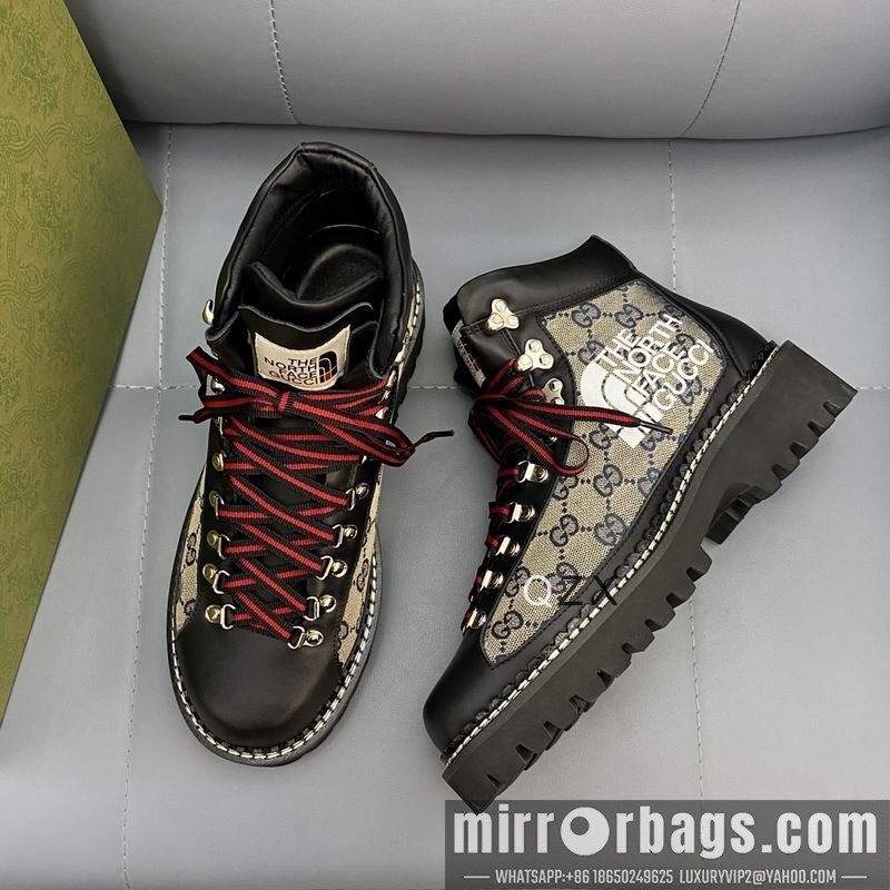 Gucci Replica Shoes sz38-45 ZX0312