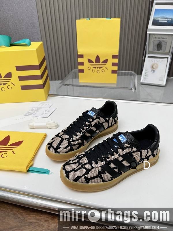 Gucci Replica Shoes sz35-45 7C GDT1210
