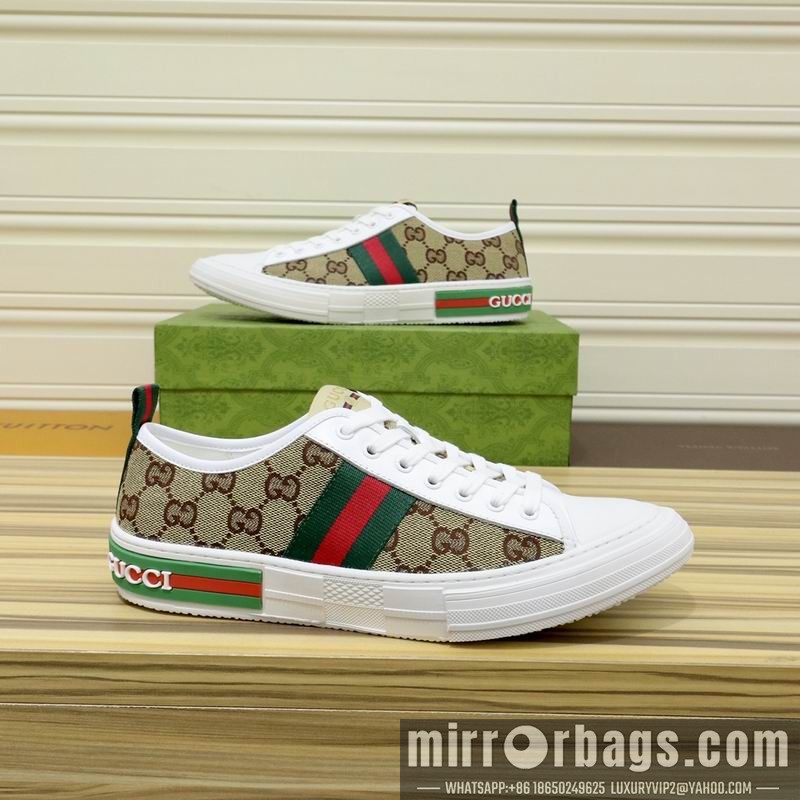 Gucci Replica Shoes sz38-44 hnm0149