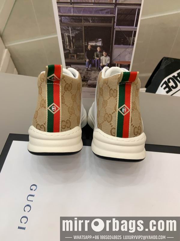 Gucci Replica Shoes sz38-44 hnm0102