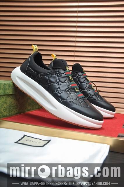 Gucci Replica Shoes sz38-45 mnh0802