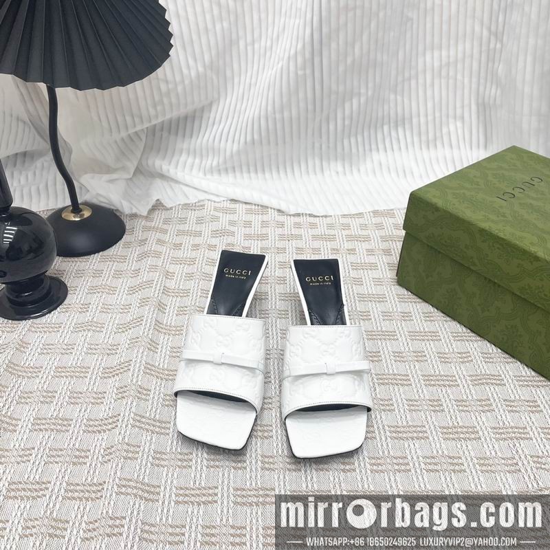 Gucci Replica Shoes sz35-42 5.5cm 7cm mnf0103