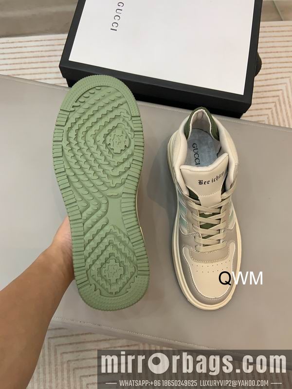Gucci Replica Shoes sz38-45 3C WM1010