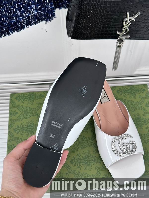 Gucci Replica Shoes sz35-42 mnf0101