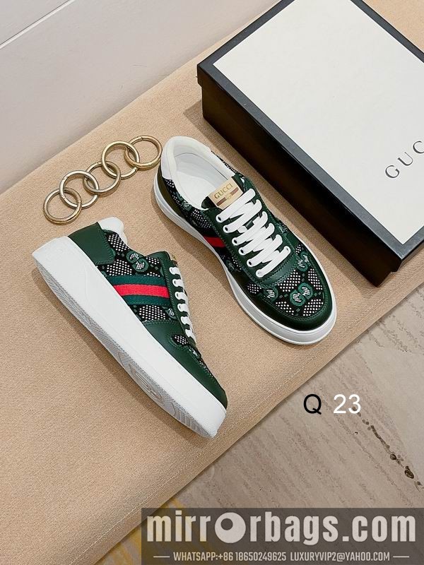 Gucci Replica Shoes sz38-44 HY1103