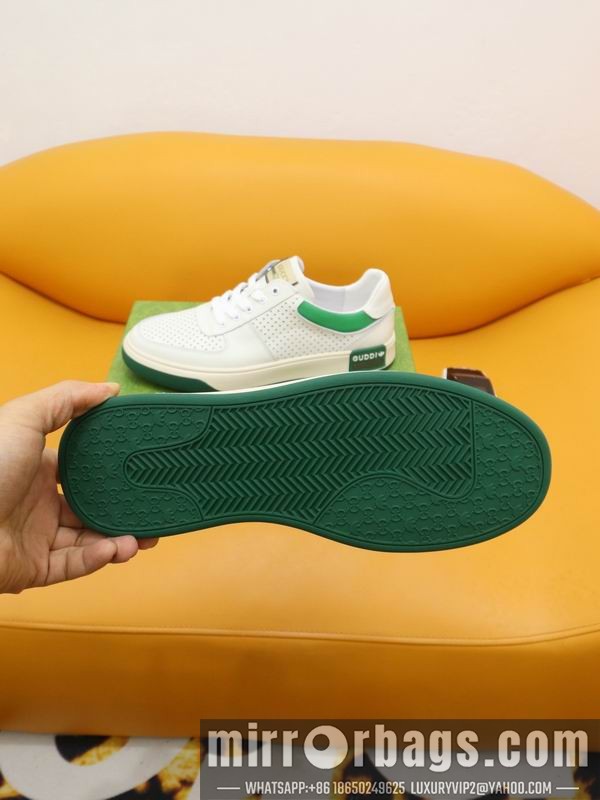 Gucci Replica Shoes sz38-44 hnm0111
