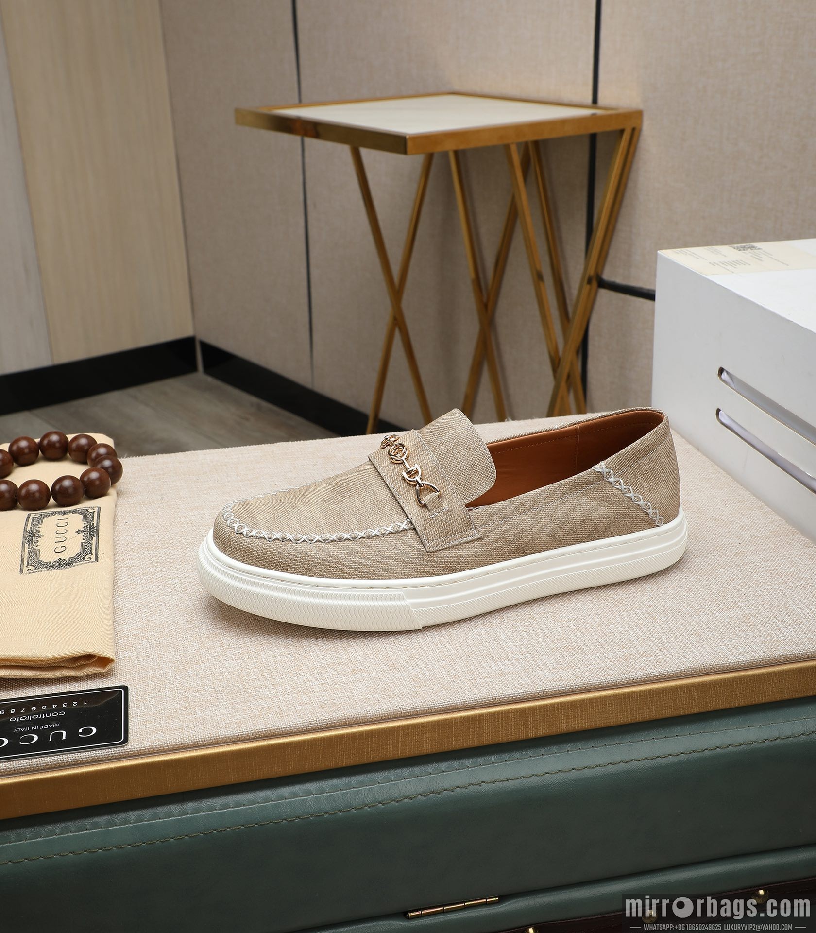 Gucci Replica Shoes sz38-44 h0717