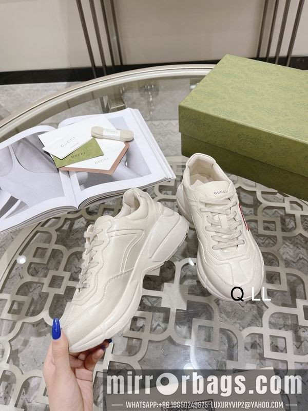 Gucci Replica Shoes colour sz35-45 LL1214