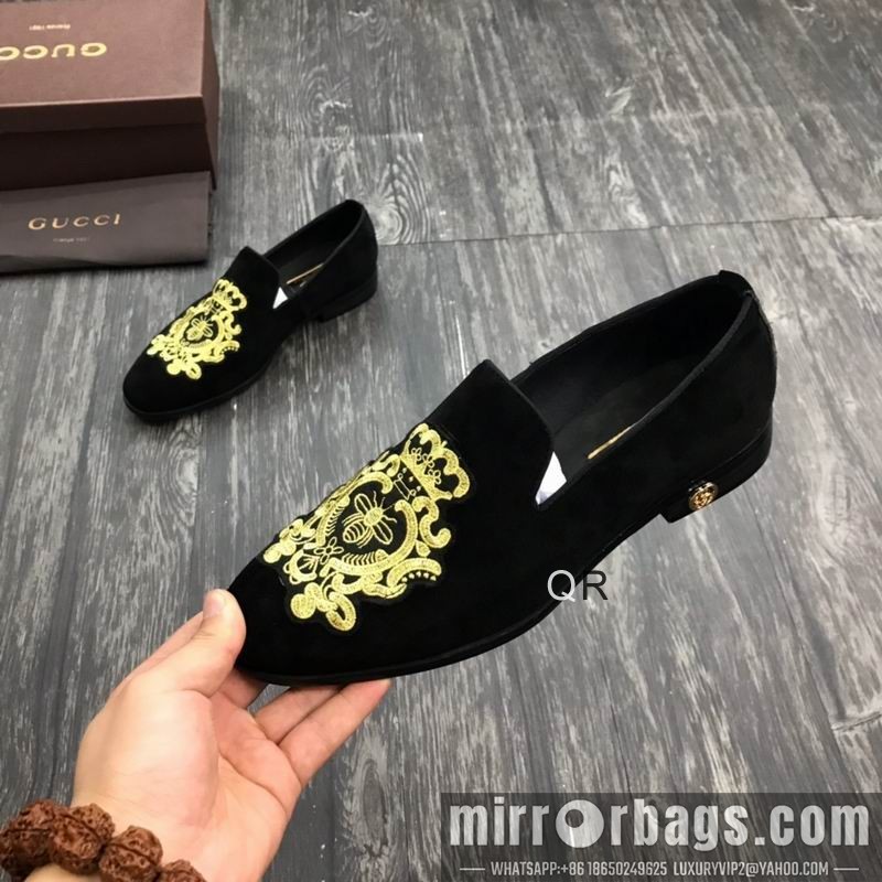 Gucci Replica Shoes sz39-46 CRQ0304