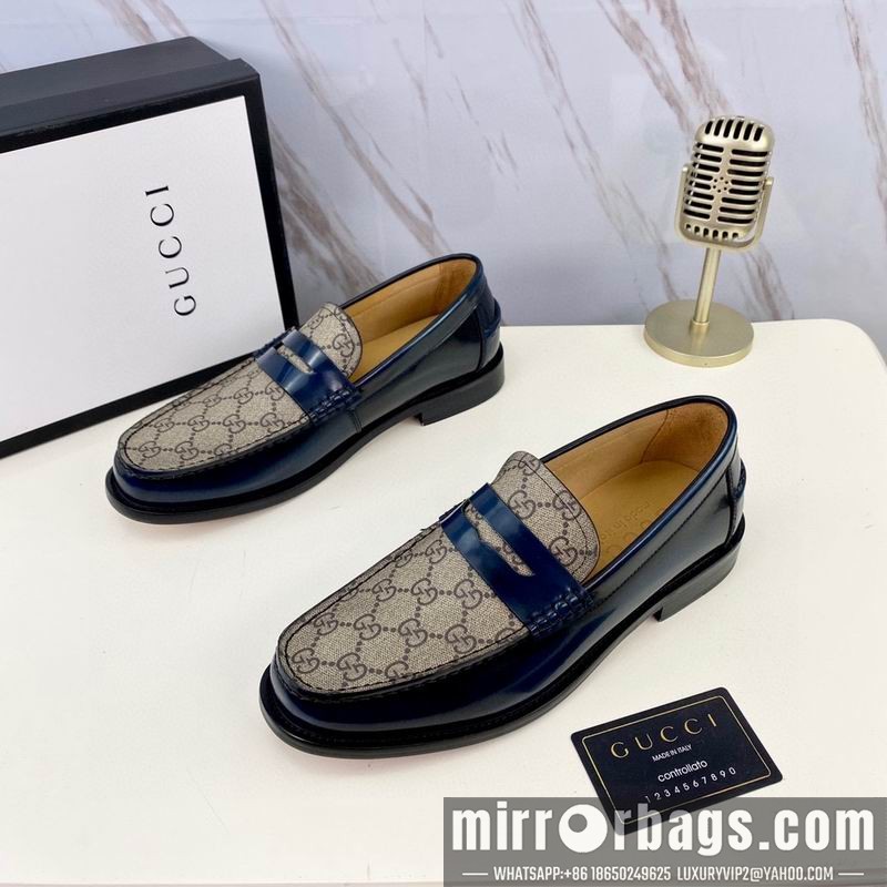 Gucci Replica Shoes sz38-44 mnf0105