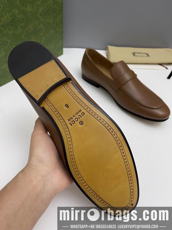 Gucci Replica Shoes sz39-46 mnf0185