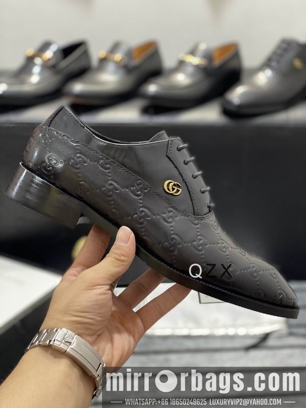 Gucci Replica Shoes sz38-44 ZX0321