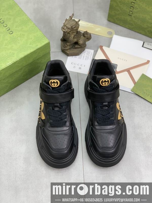 Gucci Replica Shoes sz38-44 mnf0103