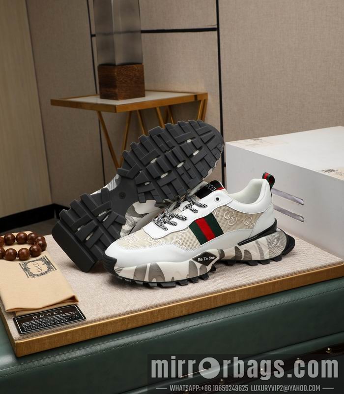 Gucci Replica Shoes sz38-44 mnf0256