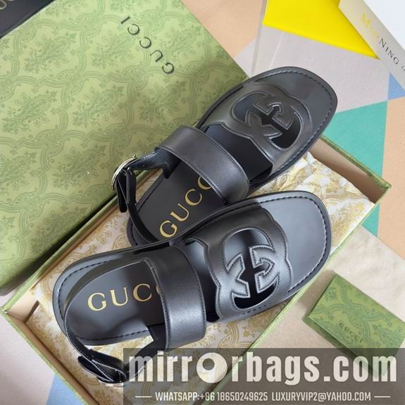 Gucci Replica Shoes sz39-45 hnh0402