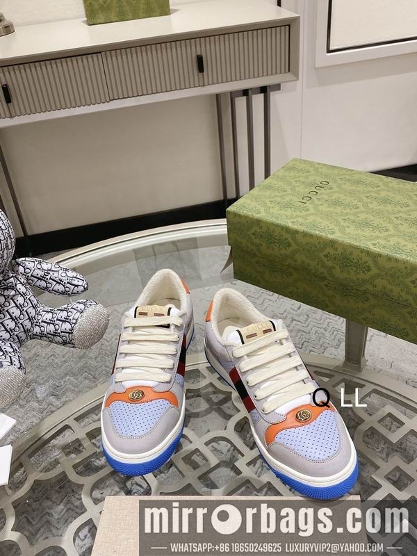 Gucci Replica Shoes sz35-45 7C LL1206